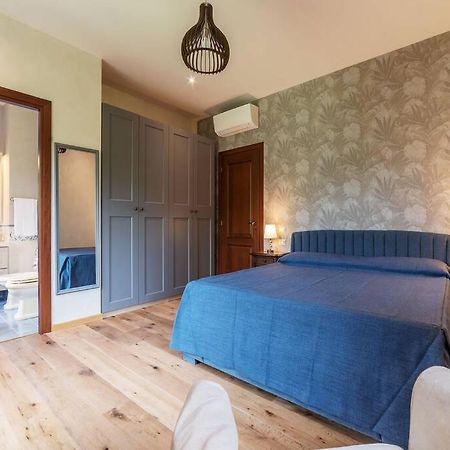 Villa Gina Umbria Luxury Retreat 圣安那托利亚迪纳 外观 照片