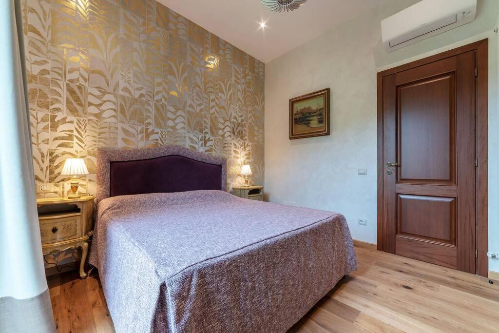 Villa Gina Umbria Luxury Retreat 圣安那托利亚迪纳 外观 照片